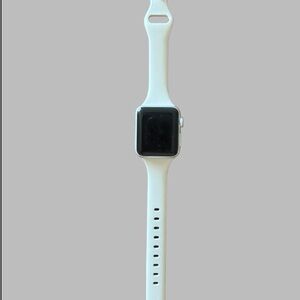 Apple Watch Series 2 Silver
